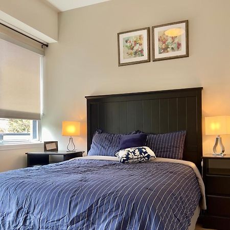 Victoria Old Town One Bedroom Apartment Luaran gambar