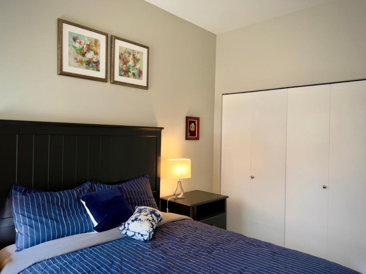 Victoria Old Town One Bedroom Apartment Luaran gambar