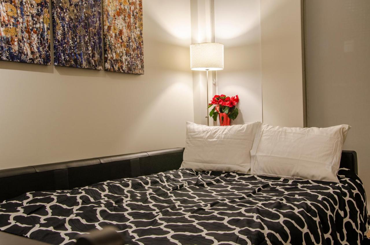 Victoria Old Town One Bedroom Apartment Luaran gambar