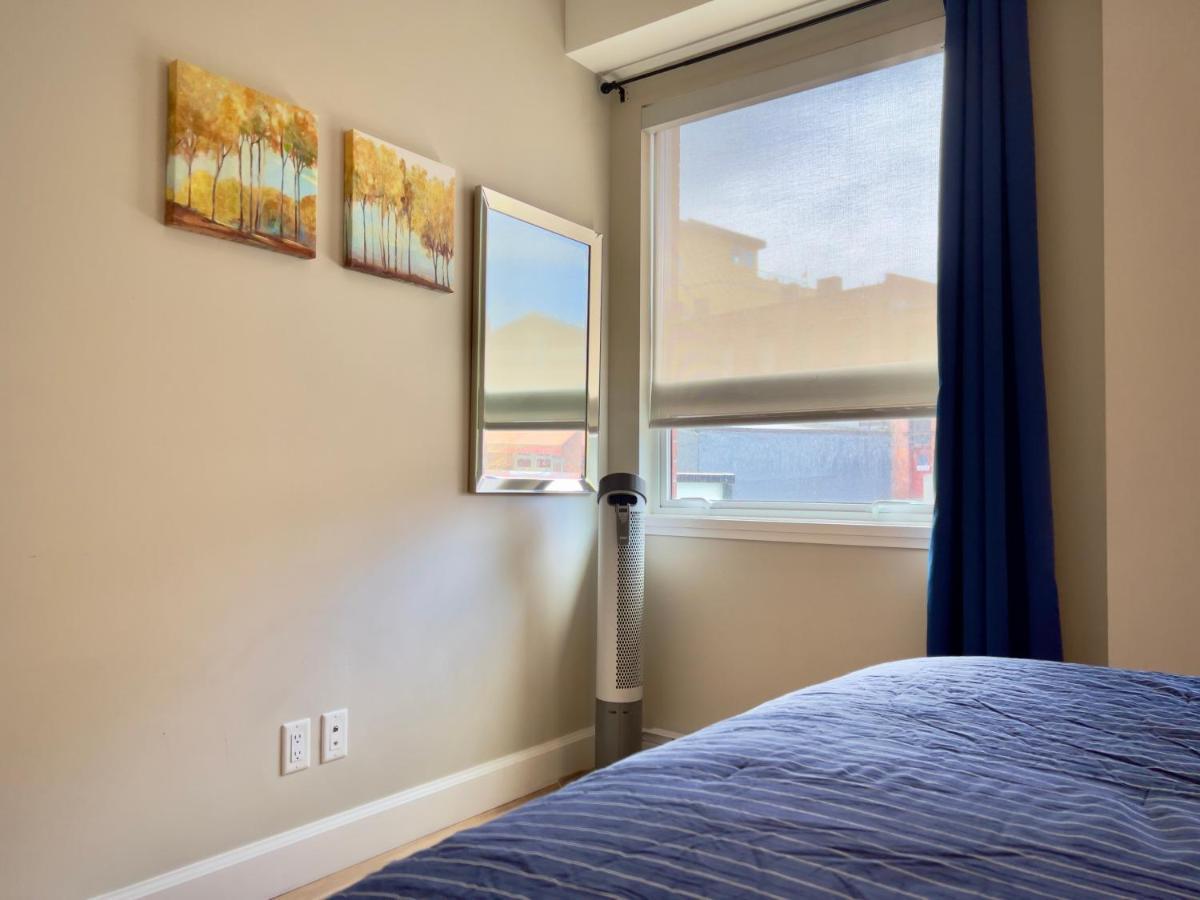 Victoria Old Town One Bedroom Apartment Luaran gambar