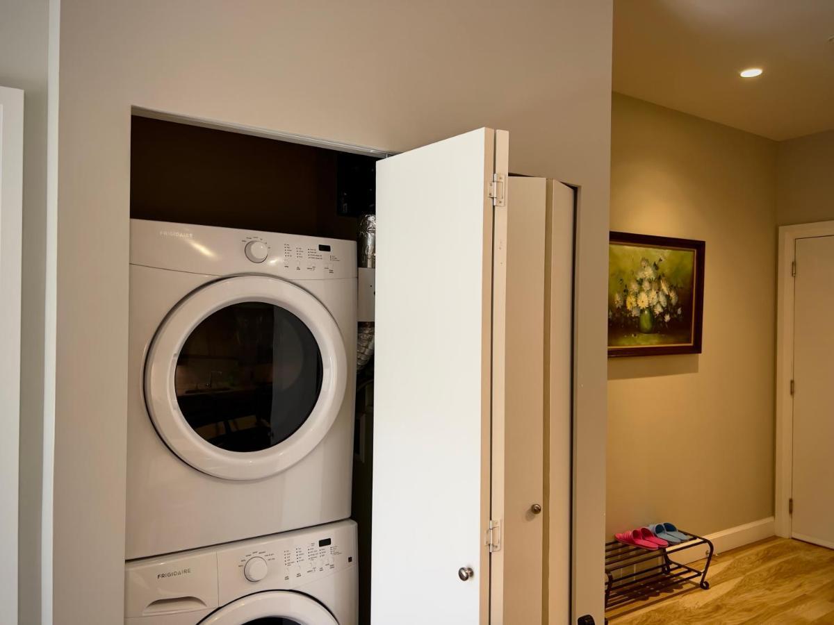 Victoria Old Town One Bedroom Apartment Luaran gambar